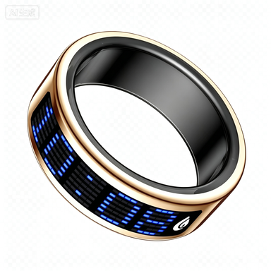 LIVA health ring