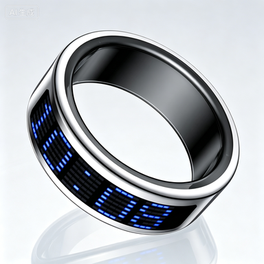 LIVA health ring